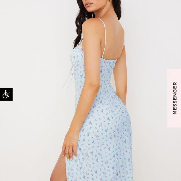 House of CB Carina dress NEW - Picture 4 of 7